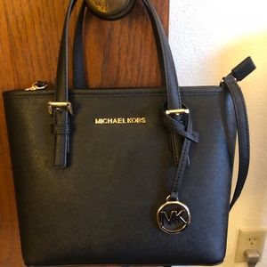 Michael Kors Small Jet Set Tote. Price is firm